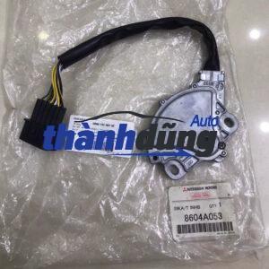 RẺ QUẠT HỘP SỐ MITSUBISHI PAJERO - Ảnh 2