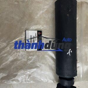 Tăm bông giảm xóc sau Mitsubishi Attrage