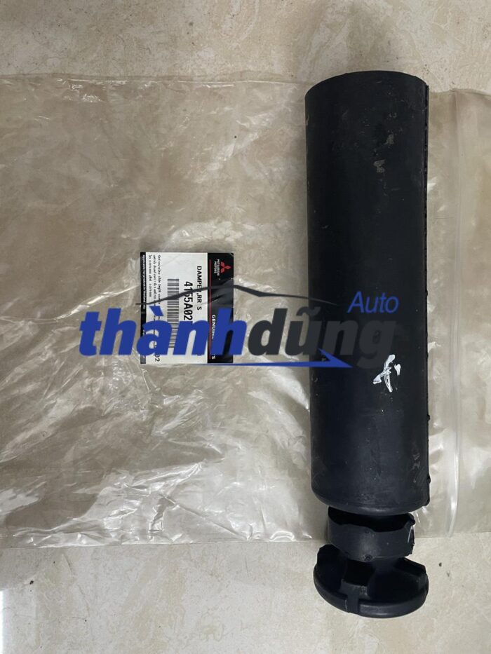 Tăm bông giảm xóc sau Mitsubishi Attrage