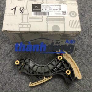 Tăng xích cam Mercedes C230