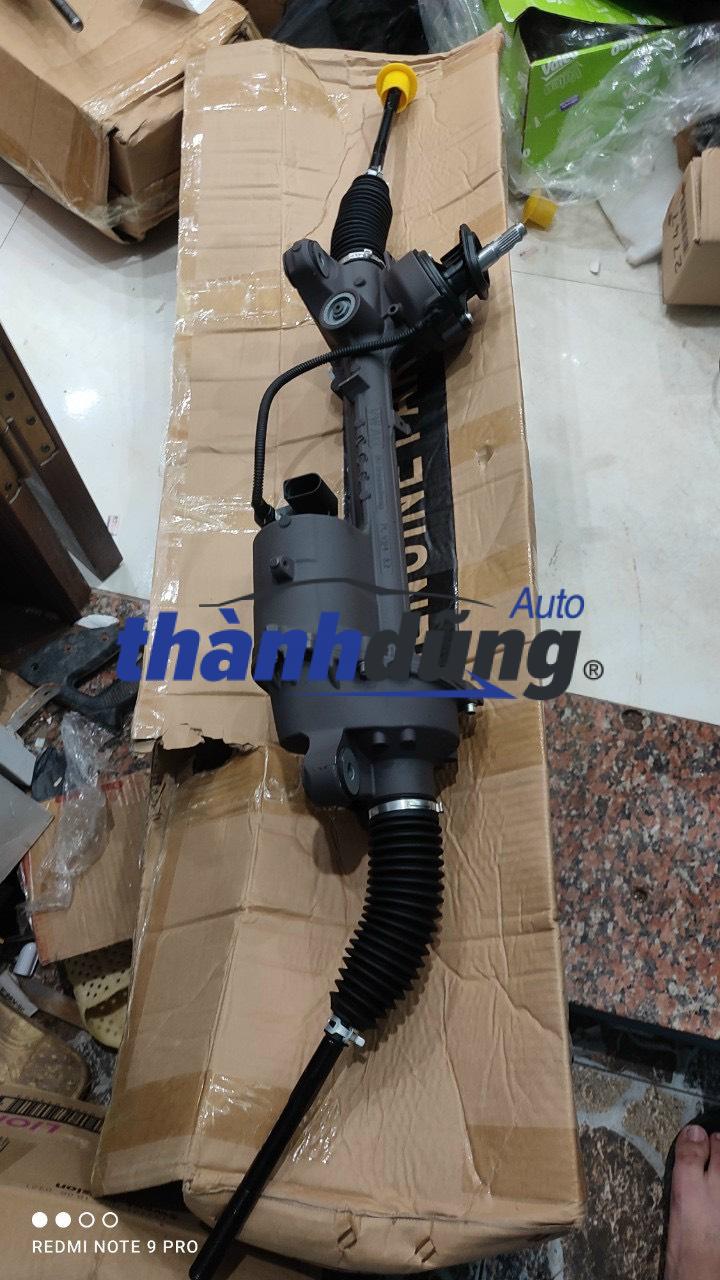 Thước lái Volkswagne Tiguan