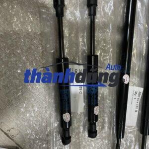 Ti chống cốp Bentley Flying Spur