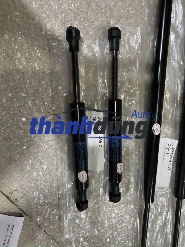 Ti chống cốp Bentley Flying Spur