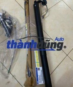 Alternative view of TI CỐP ĐIỆN FORD EXPLORER