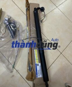 Ti cốp điện Ford Explorer