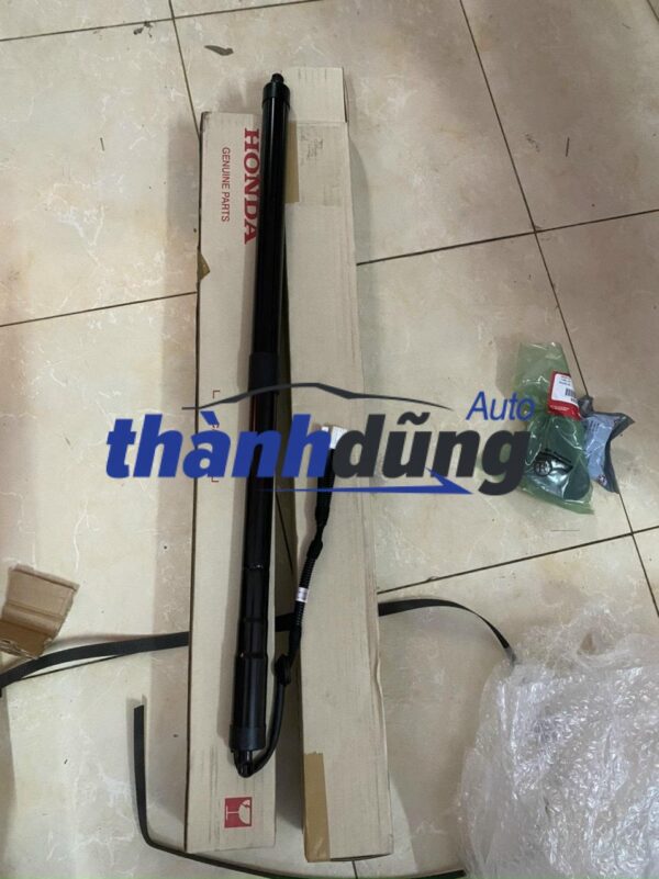 Ti cốp điện Honda CRV