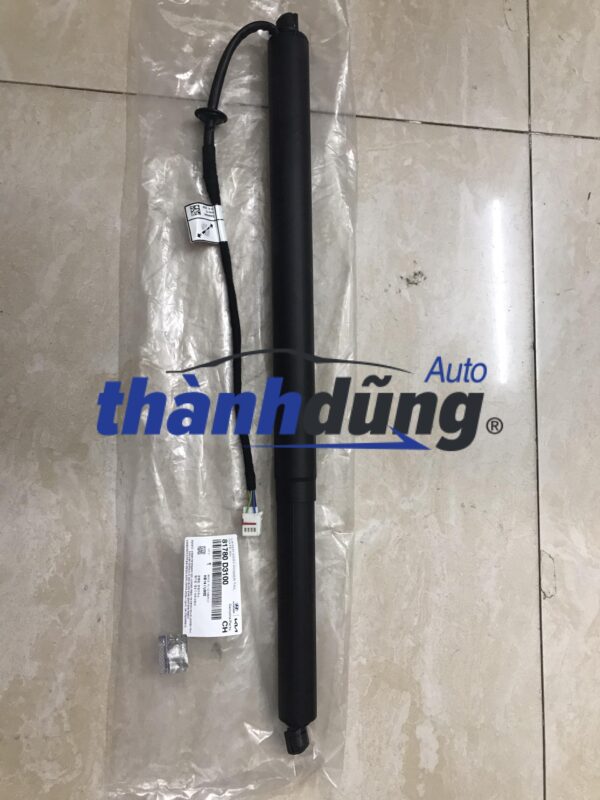 Ti cốp hậu Hyundai Santafe