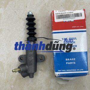 Tổng côn dưới Kia Carnival