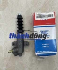 Tổng côn dưới Kia Carnival