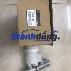 Tổng phanh Mitsubishi Triton
