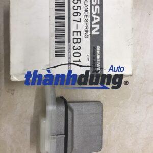 Trở quạt điều hòa Nissan X-Trail