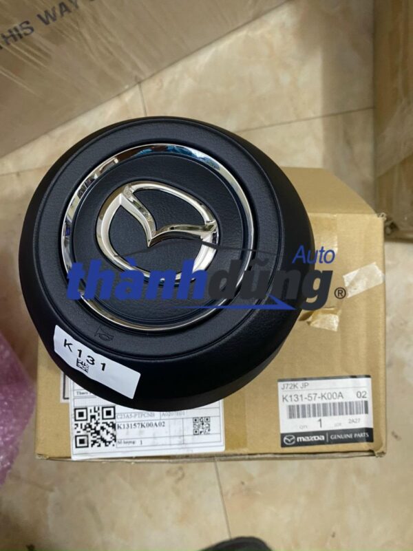 Túi khí vô lăng Mazda CX8