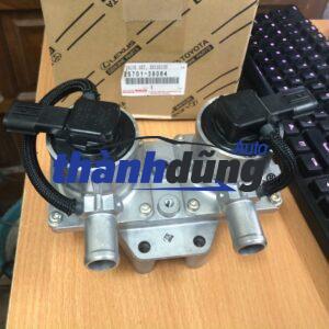 Van điều khiển áp suất khí nạp Toyota Land Cruiser