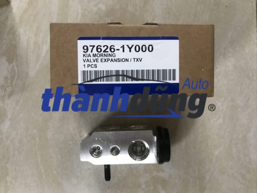 Van tiết lưu Kia Cerato