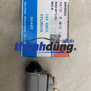 Xy lanh phanh sau Hyundai Getz