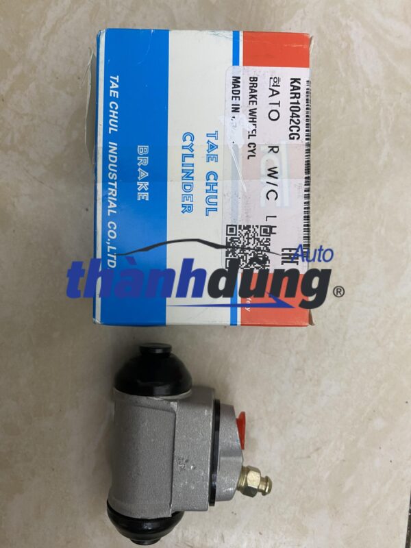 Xy lanh phanh sau Hyundai Getz