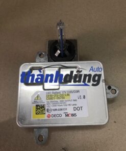 Ballast đèn pha Hyundai Santafe