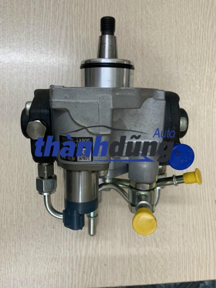 Bơm cao áp Hyundai HD