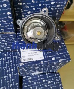 Bơm nước Audi Q3