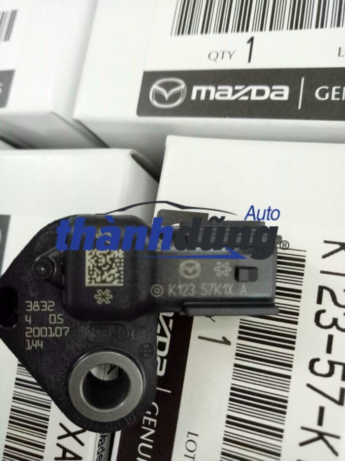 Cảm biến túi khí Mazda CX5