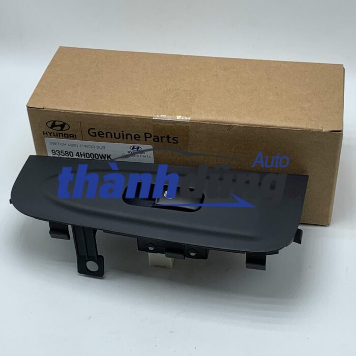 Công tắc lên kính Hyundai Accent