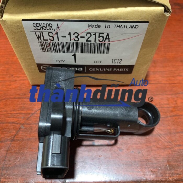 Cảm biến lưu lượng gió Ford Everest