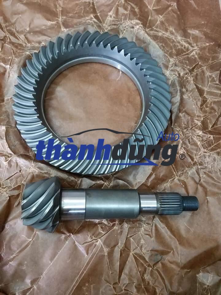 Cùi thơm cầu sau Hyundai Solati