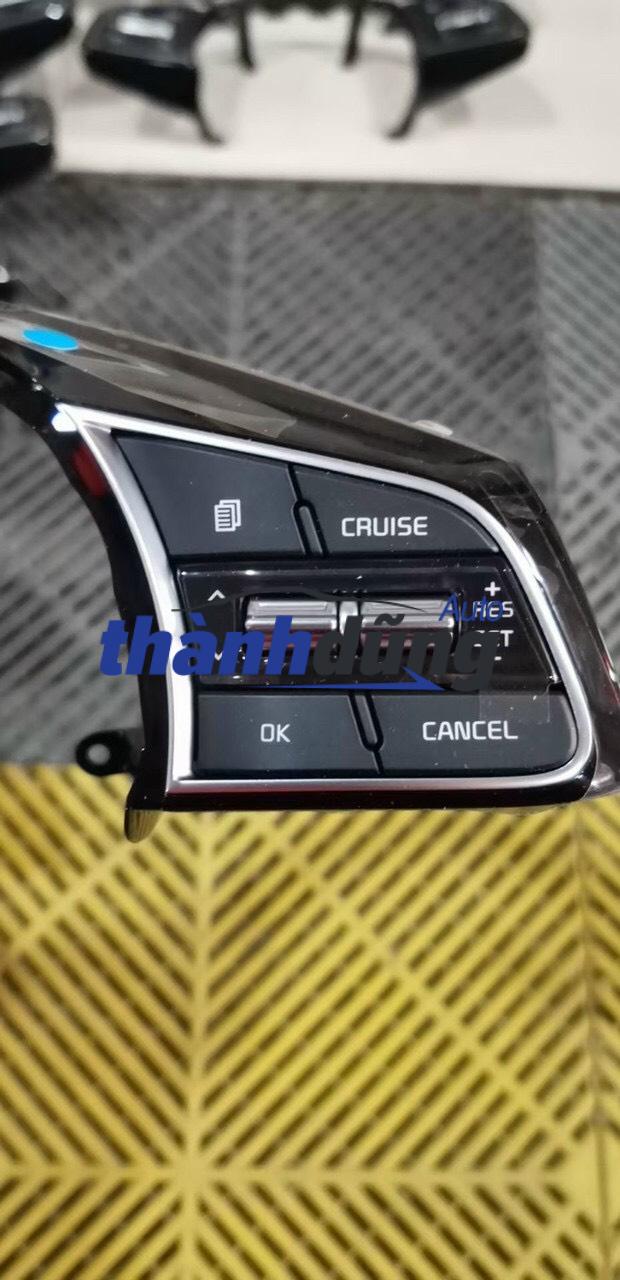 Cụm công tắc vô lăng Kia Cerato