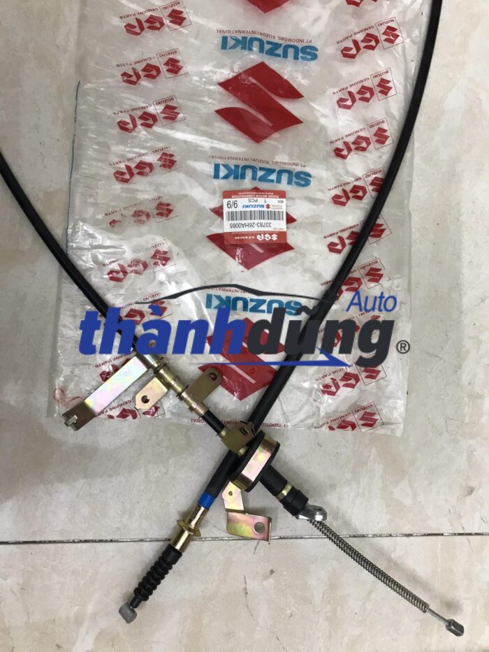 Dây phanh tay Suzuki Celerio