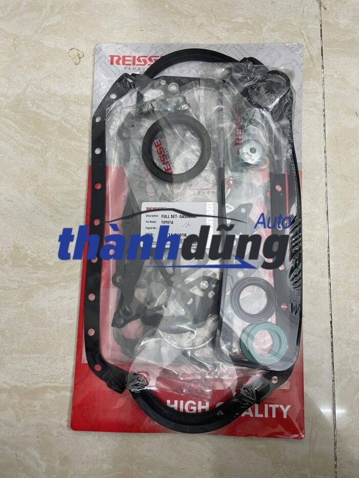 Gioăng đại tu Toyota Zace