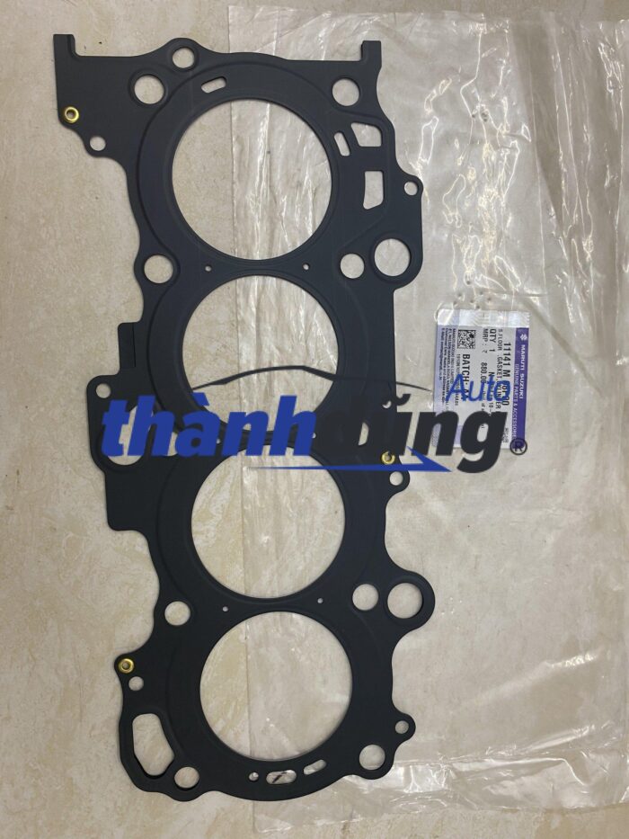 Gioăng mặt máy Suzuki Carry