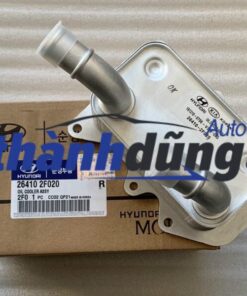 Két sinh hàn Hyundai Sonata