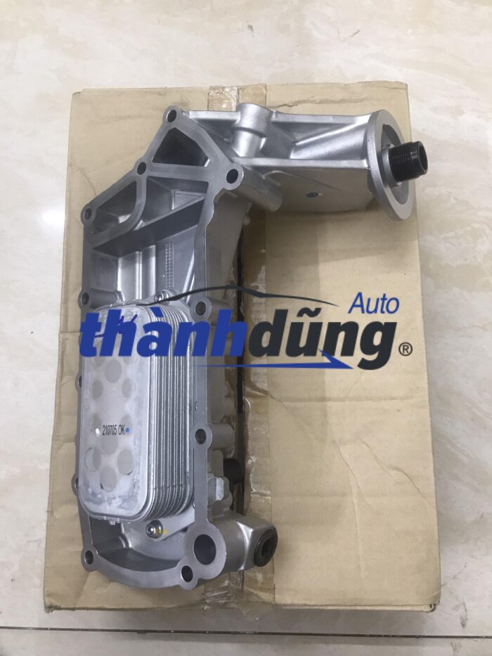 Két sinh hàn Hyundai HD65