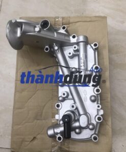 Két sinh hàn Hyundai HD65