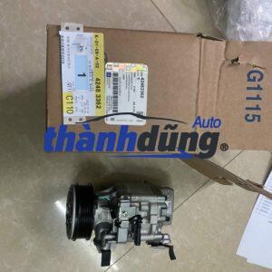 Lốc điều hòa Vinfast Fadil