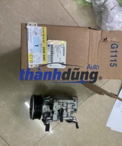 Lốc điều hòa Vinfast Fadil