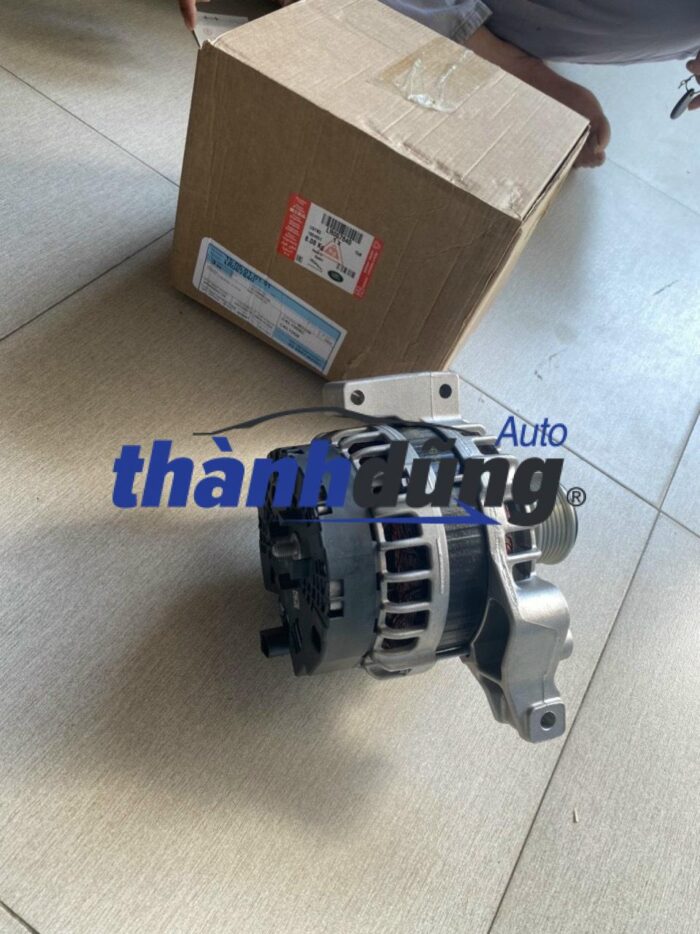 Máy phát điện Land Rover Evoque