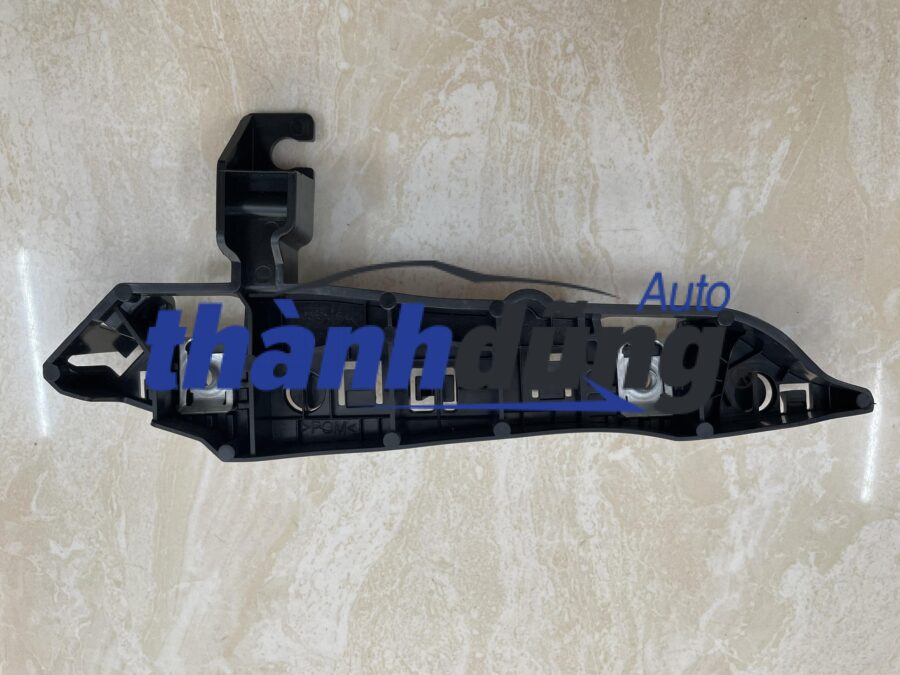 Nẹp cài cản trước Peugeot 5008