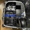 Ốp mặt điều khiển cần đi số BMW 325i