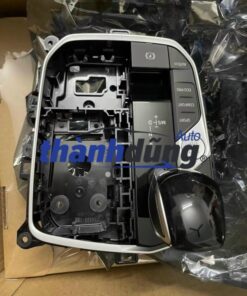 Ốp mặt điều khiển cần đi số BMW 325i