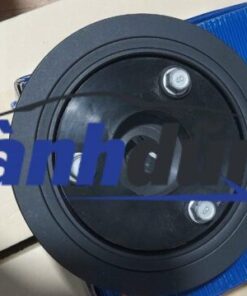 Puly trục cơ Ford Transit