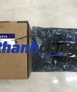 Ruột Turbo Kia Sedona