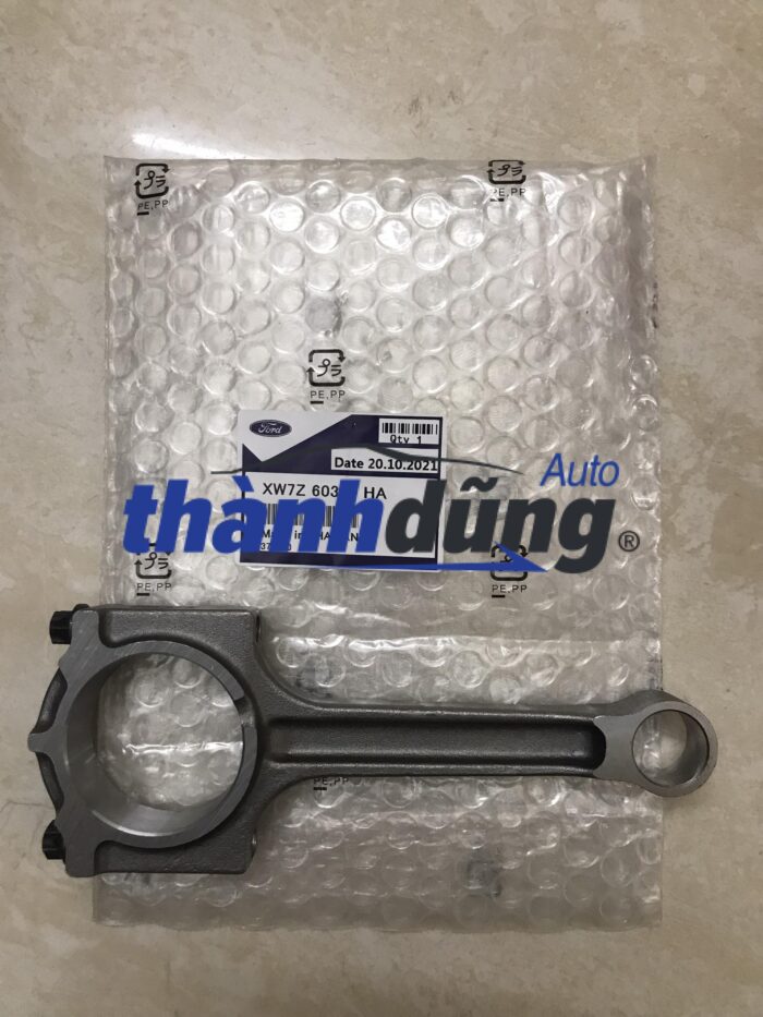 Tay biên Ford Ecosport