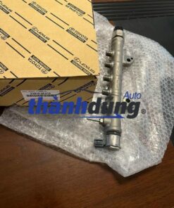 Thanh ray nhiên liệu Toyota Fortuner