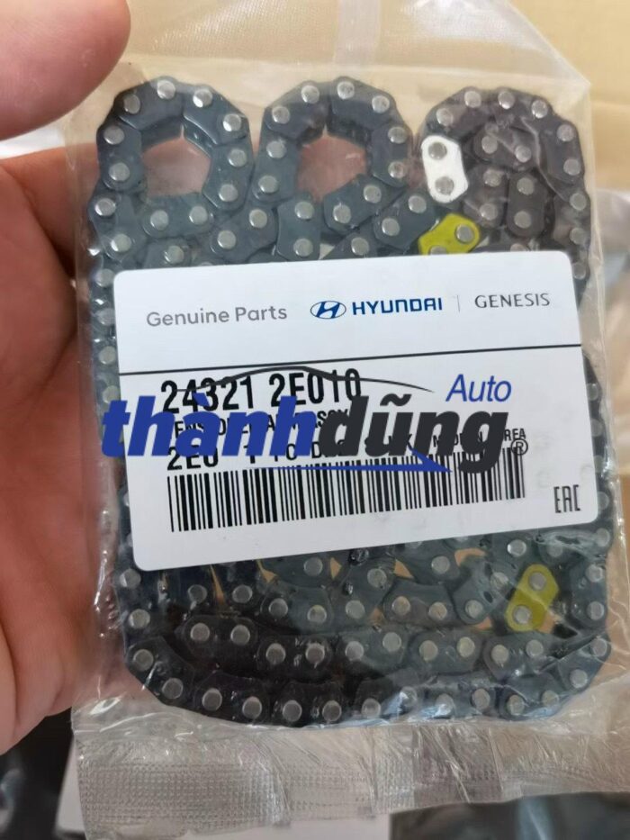 Xích cam Kia Cerato