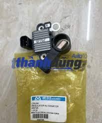 Tiết chế máy phát đóng vai trò gì