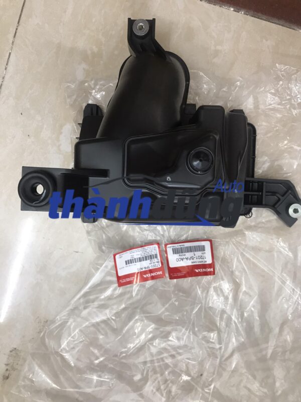 NẮP HỘP LỌC GIÓ HONDA CRV 2017-2022