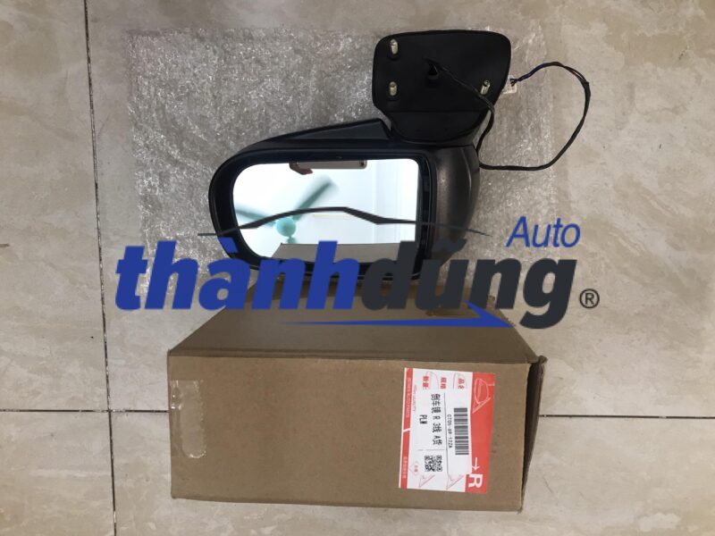 GƯƠNG CHIẾU HẬU PHẢI MAZDA PREMACY