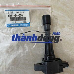 MÔ BIN MAZDA 2 2017