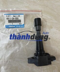 MÔ BIN MAZDA 2 2017